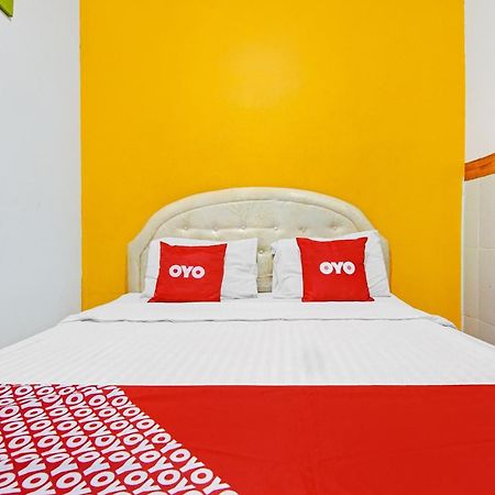 Super Oyo 90422 Mall Of Indonesia Τζακάρτα Εξωτερικό φωτογραφία
