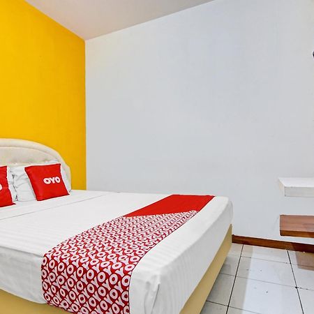 Super Oyo 90422 Mall Of Indonesia Τζακάρτα Εξωτερικό φωτογραφία