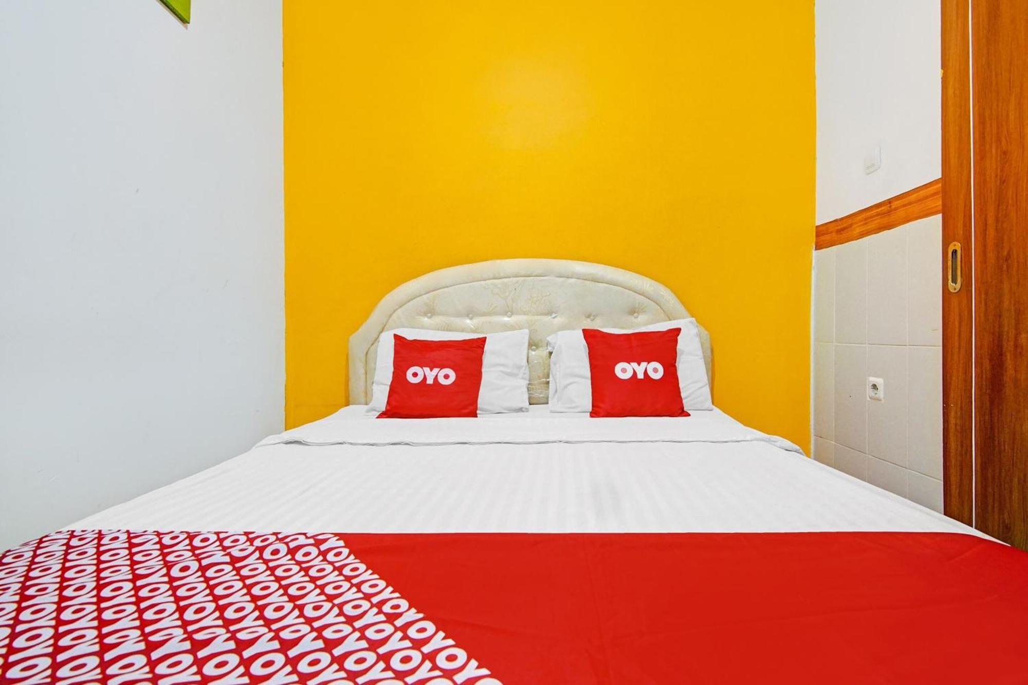 Super Oyo 90422 Mall Of Indonesia Τζακάρτα Εξωτερικό φωτογραφία