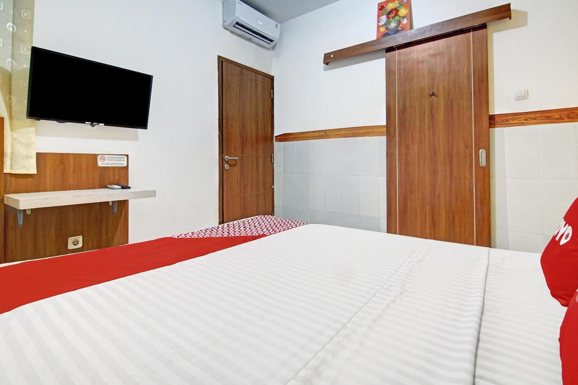 Super Oyo 90422 Mall Of Indonesia Τζακάρτα Εξωτερικό φωτογραφία