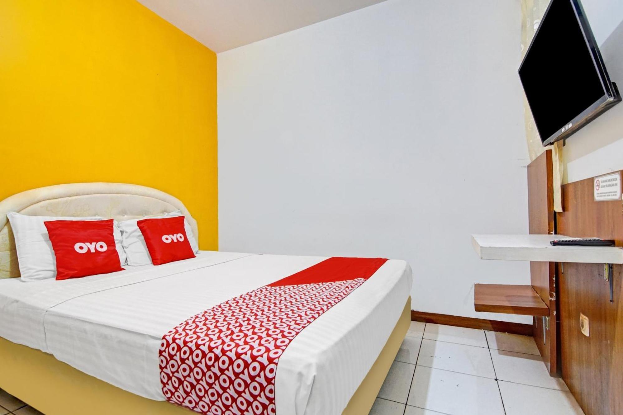 Super Oyo 90422 Mall Of Indonesia Τζακάρτα Εξωτερικό φωτογραφία