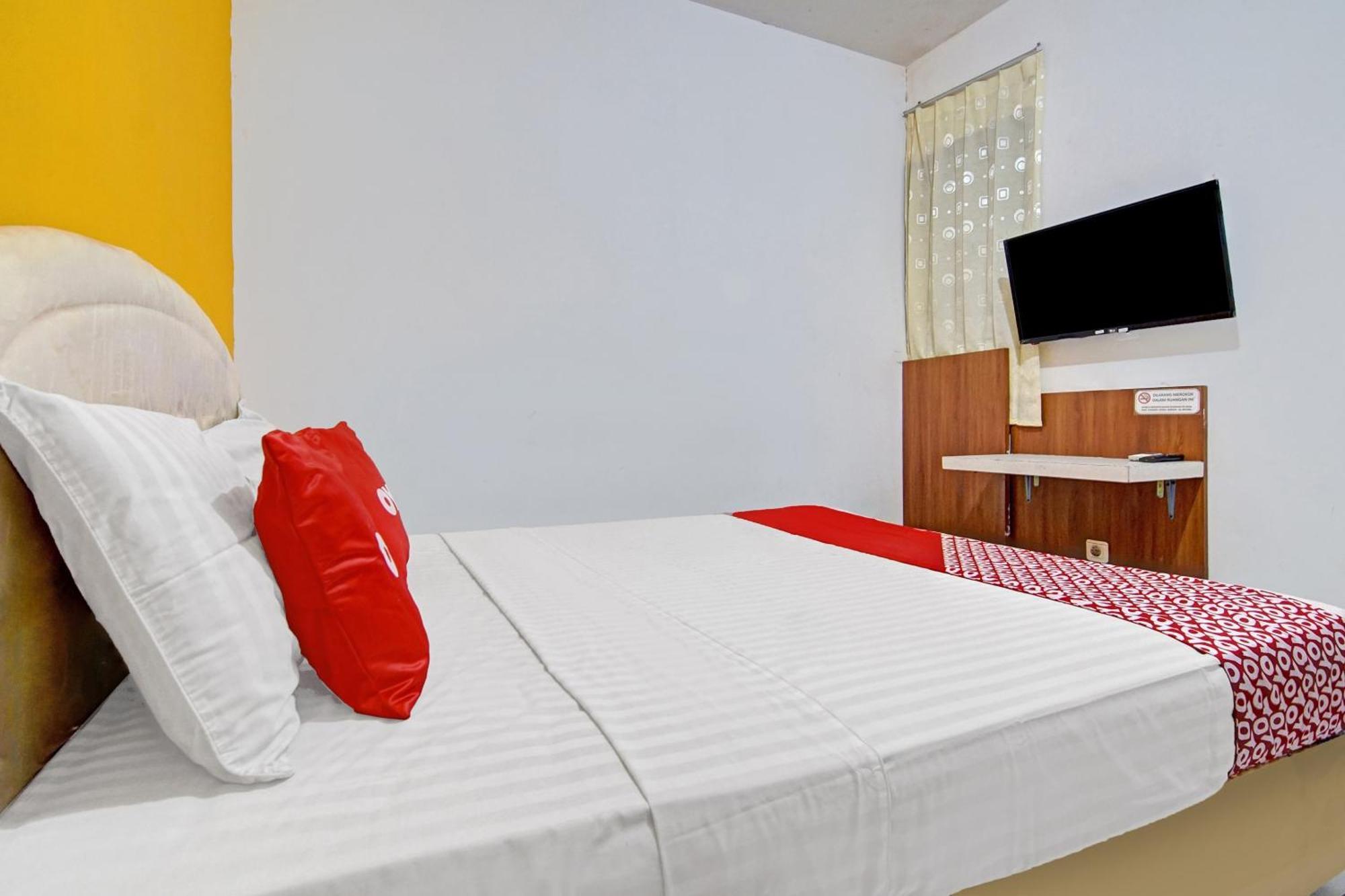 Super Oyo 90422 Mall Of Indonesia Τζακάρτα Εξωτερικό φωτογραφία