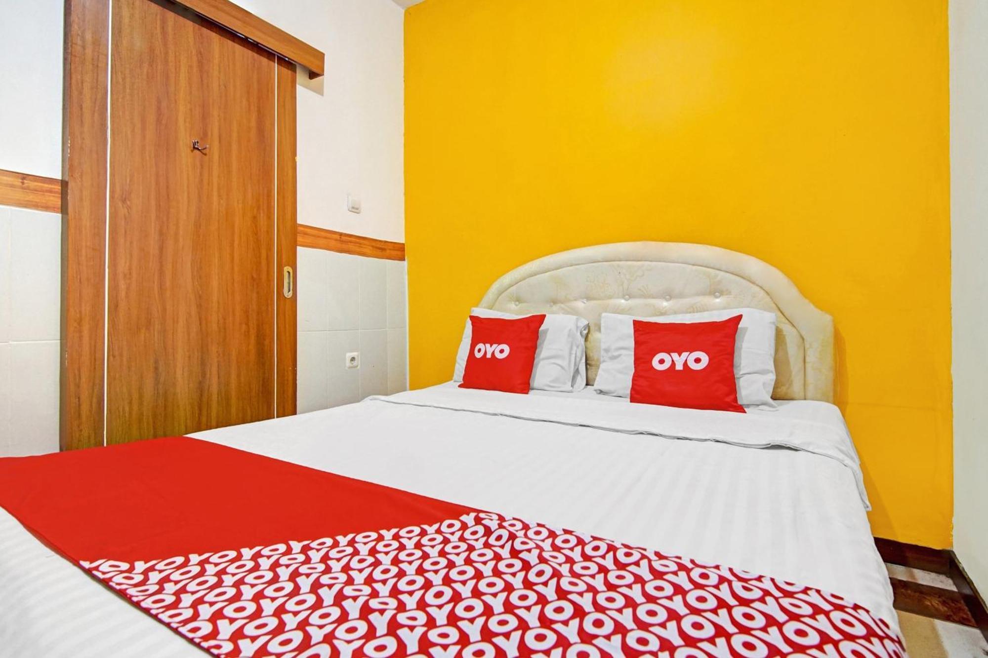 Super Oyo 90422 Mall Of Indonesia Τζακάρτα Εξωτερικό φωτογραφία
