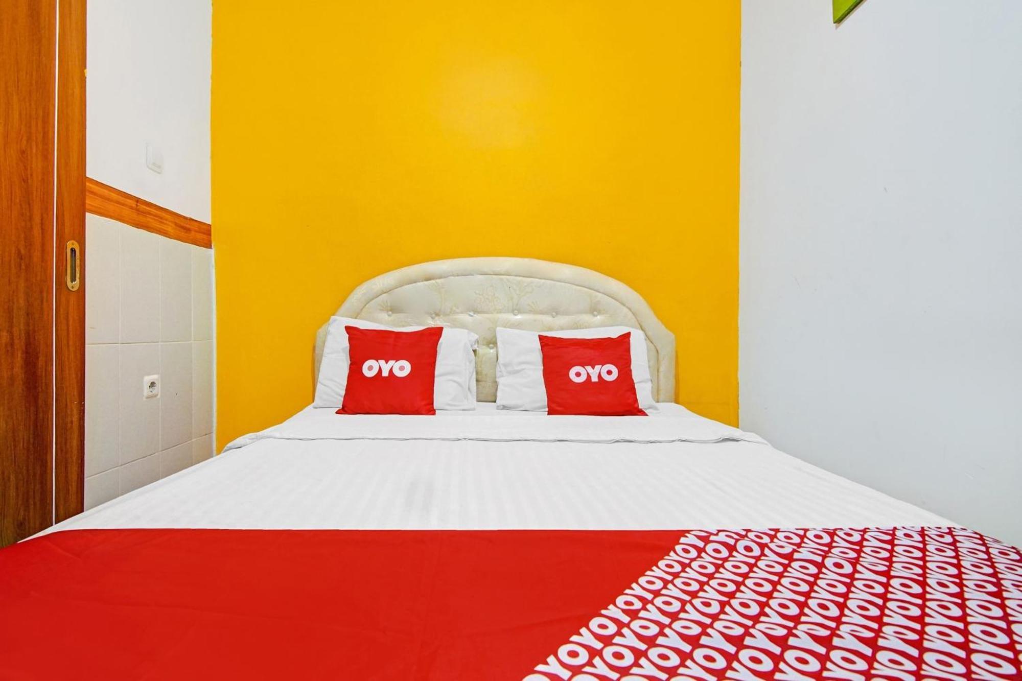 Super Oyo 90422 Mall Of Indonesia Τζακάρτα Εξωτερικό φωτογραφία