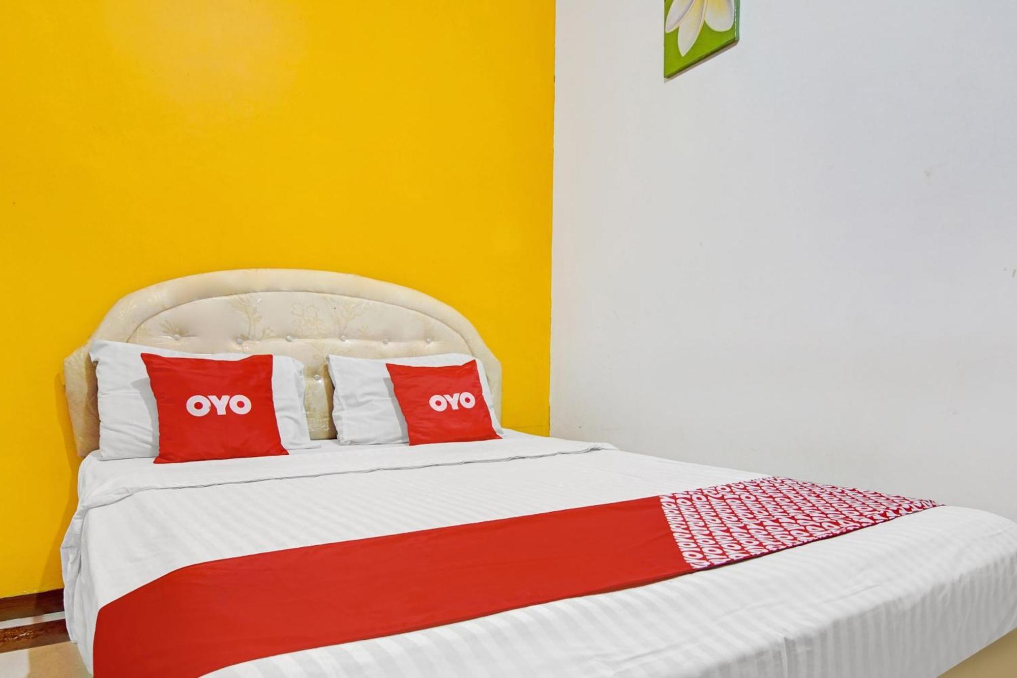 Super Oyo 90422 Mall Of Indonesia Τζακάρτα Εξωτερικό φωτογραφία