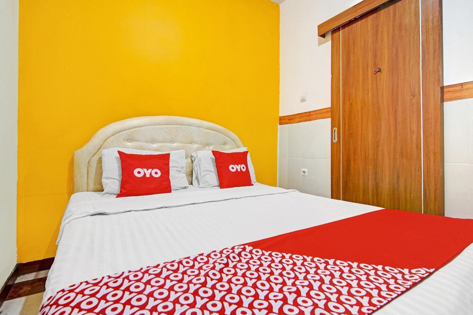Super Oyo 90422 Mall Of Indonesia Τζακάρτα Εξωτερικό φωτογραφία